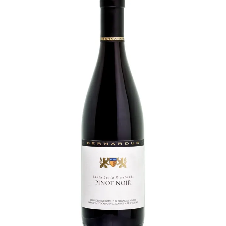 Bernardus Pinot Noir 75 cl