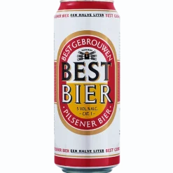 Best Bier 50 cl