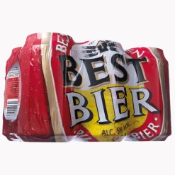 Best Bier 33 cl