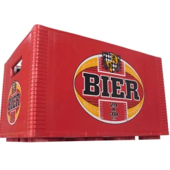 Best Bier krat 24 flesjes
