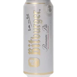 Bitburger Premium Pils 50 cl