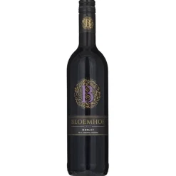 Bloemhof West-Kaap Merlot 75 cl