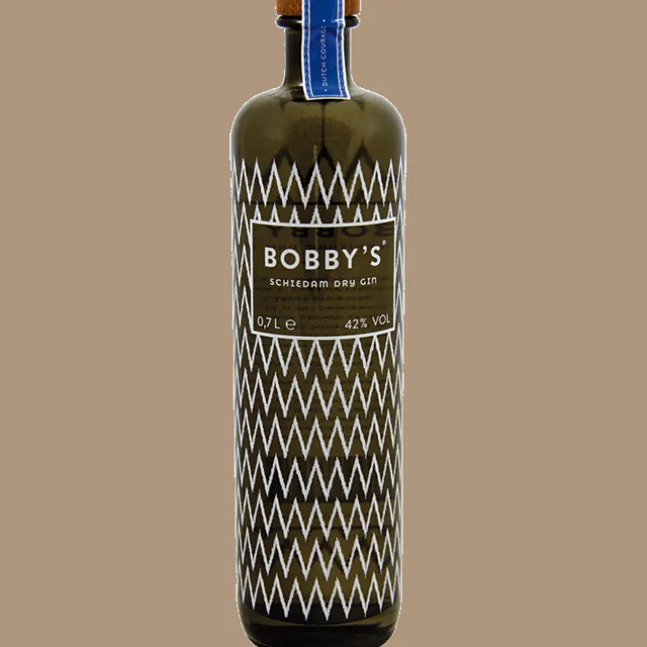 Bobby's Schiedam Dry Gin 70 cl