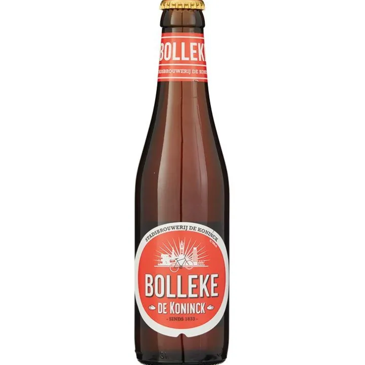 Bolleke De Koninck 33 cl