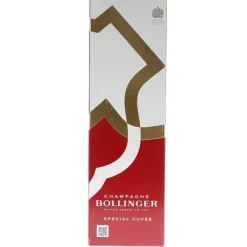Bollinger Brut 75 cl
