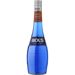 Bols Blue Curacao 70 cl
