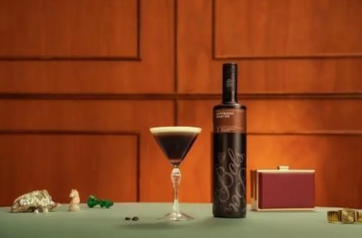 Bols Cocktail Espresso Martini 70 cl