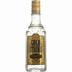 Bols Gold Strike 50 cl