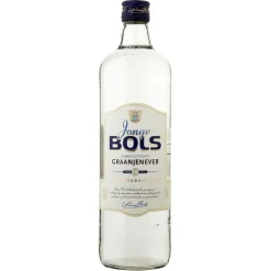 Bols Jonge Graanjenever 100 cl
