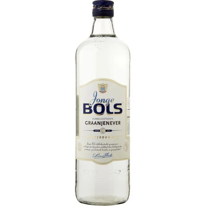 Bols Jonge Graanjenever 100 cl