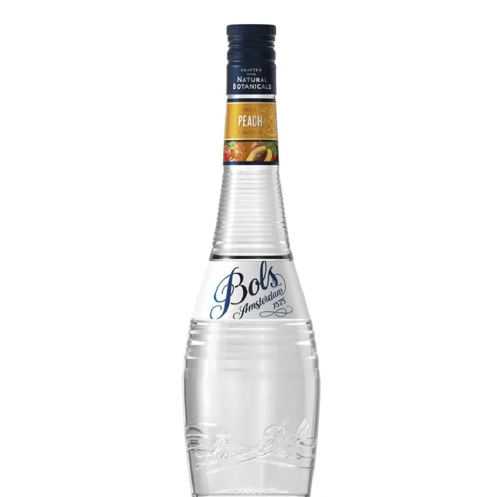 Bols Peach 70 cl