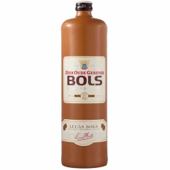 Bols Zeer Oude Genever 100 cl