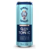 Bombay Dry Gin & Tonic 25 cl