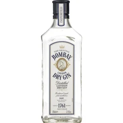 Bombay London Dry Gin 70 cl