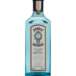 Bombay Sapphire London Dry Gin 50 cl