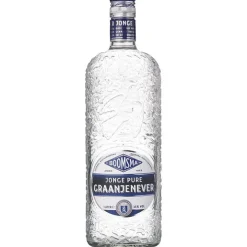 Boomsma Jonge Jenever 100 cl