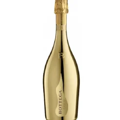 Bottega Prosecco Gold 75 cl