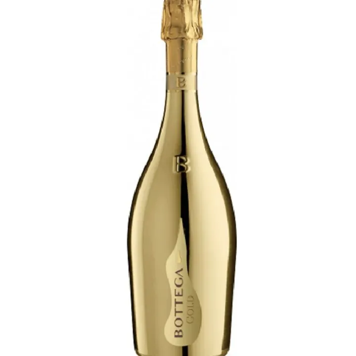Bottega Prosecco Gold 75 cl