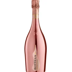 Bottega Rosé Gold 75 cl