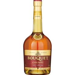 Bouquet V.S. Cognac 70 cl