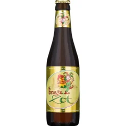 Brugse Zot Blond 33 cl