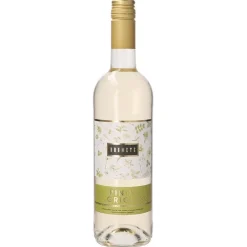 Brumete Pinot Grigio 75 cl