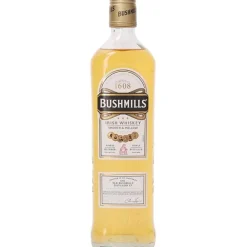 Bushmills Original Irish Whiskey 70 cl