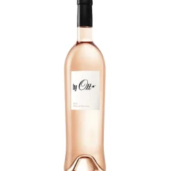 By Ott 2024 Cotes de Provence Rose 75 cl