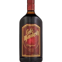Café Marakesh 70 cl