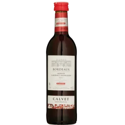 Calvet Conversation Rouge 25 cl