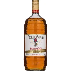 Captain Morgan Original Spiced Gold 150 cl