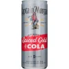 Captain Morgan Rum & Cola 25 cl