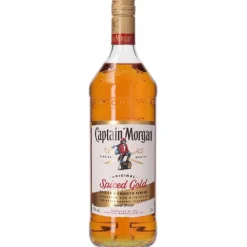 Captain Morgan Spiced Gold 100 cl