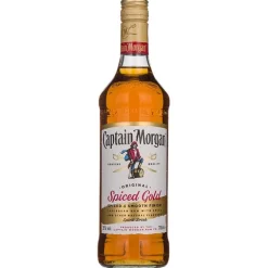 Captain Morgan Spiced Gold 70 cl