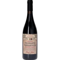Carlo Sani Passato Presente 75 cl