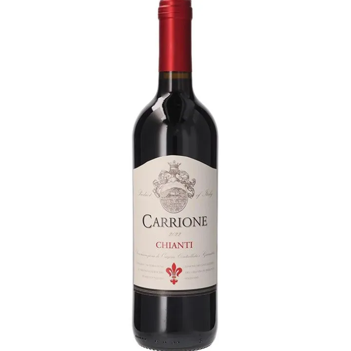Carrione Chianti DOCG 75 cl