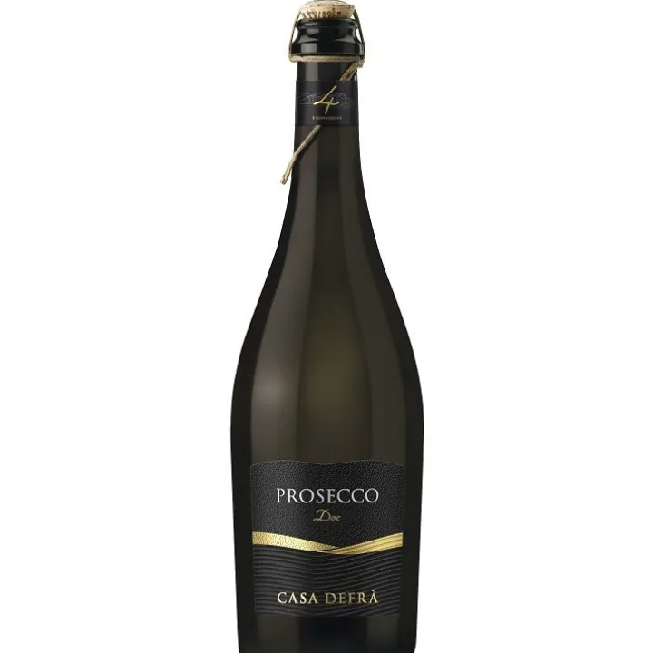 Casa Defra Glera Prosecco 75 cl