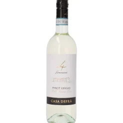 Casa Defra Pinot Grigio 75 cl