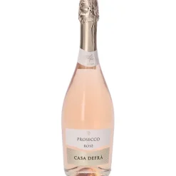 Casa Defra Rosé Prosecco 75 cl