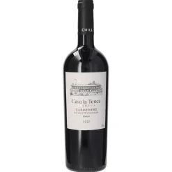 Casa la Tenca Carmenere 75 cl