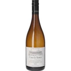 Casa la Tenca Chardonnay 75 cl