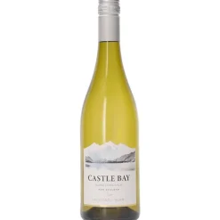 Castle Bay Sauvignon Blanc 75 cl