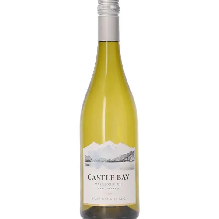 Castle Bay Sauvignon Blanc 75 cl