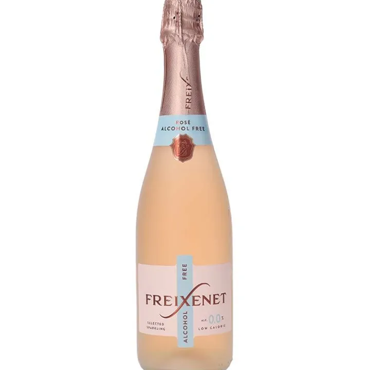 Cava Freixenet Rose 0.0%