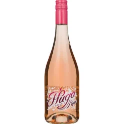 Cavatini Hugo Frizzante Rosé 75cl