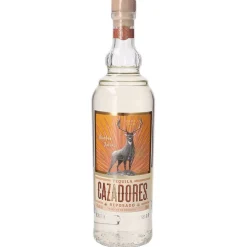 Cazadores Tequila Reposado 70 cl