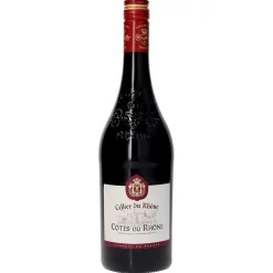 Cellier du Rhone Syrah - Grenache 75 cl