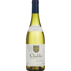 Chablis Le Lion 75 cl