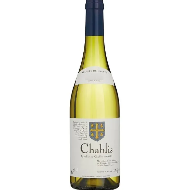 Chablis Le Lion 75 cl