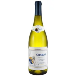 Chablis Le Lion 75 cl